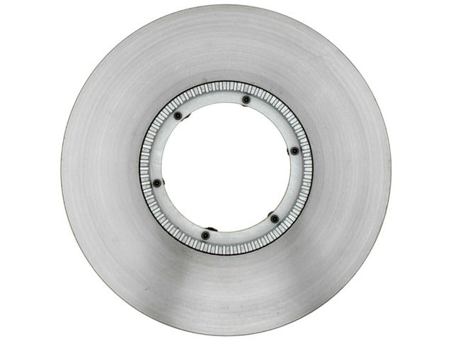 Raybestos Brakes Disc Brake Rotor and Hub Assembly P/N:980616 Fits: Hino 145 10-05 - Image 2