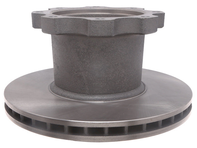 Raybestos Brakes Disc Brake Rotor and Hub Assembly P/N:980617R Fits: Hino 165 10-05, Workhorse W42 11-06, Workhorse Custom Chassis W42 12-06 - Image 1
