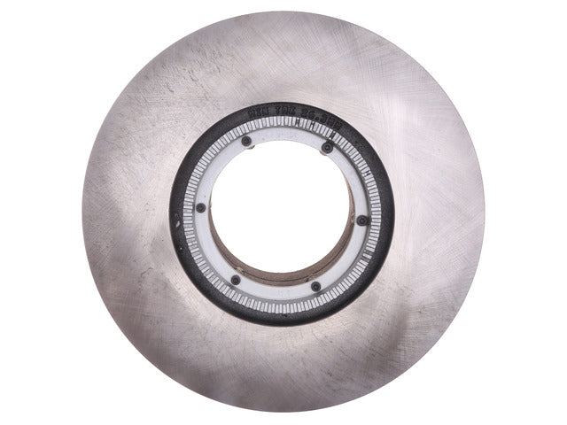 Raybestos Brakes Disc Brake Rotor and Hub Assembly P/N:980617R Fits: Hino 165 10-05, Workhorse W42 11-06, Workhorse Custom Chassis W42 12-06 - Image 2