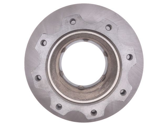 Raybestos Brakes Disc Brake Rotor and Hub Assembly P/N:980617R Fits: Hino 165 10-05, Workhorse W42 11-06, Workhorse Custom Chassis W42 12-06 - Image 3