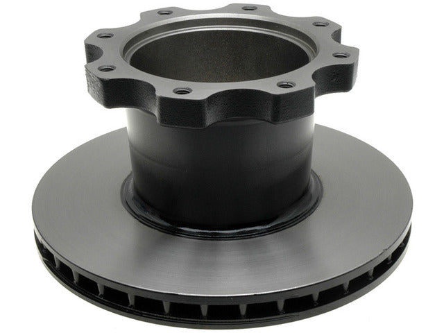 Raybestos Brakes Disc Brake Rotor and Hub Assembly P/N:980617 Fits: Hino 165 10-05, Workhorse W42 11-06, Workhorse Custom Chassis W42 12-06 - Image 1