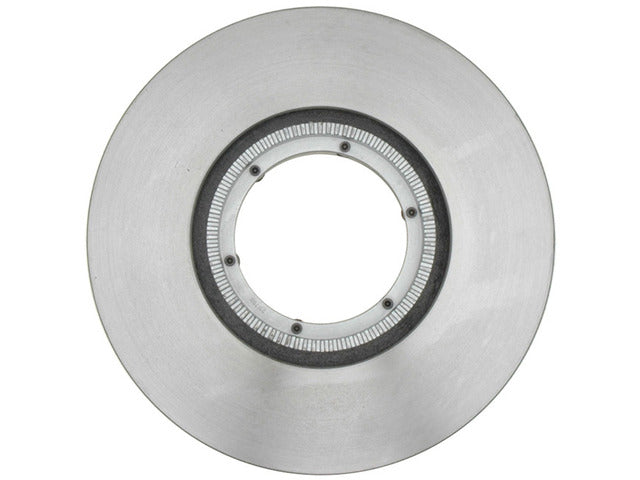 Raybestos Brakes Disc Brake Rotor and Hub Assembly P/N:980617 Fits: Hino 165 10-05, Workhorse W42 11-06, Workhorse Custom Chassis W42 12-06 - Image 2