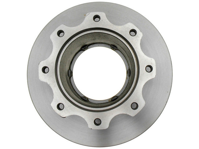 Raybestos Brakes Disc Brake Rotor and Hub Assembly P/N:980617 Fits: Hino 165 10-05, Workhorse W42 11-06, Workhorse Custom Chassis W42 12-06 - Image 3