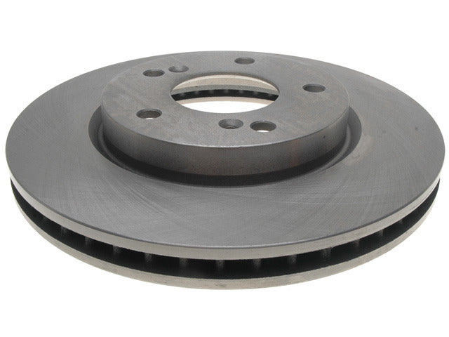 Raybestos Brakes Disc Brake Rotor P/N:980627R Fits: Mitsubishi Galant 12-08 - Image 1