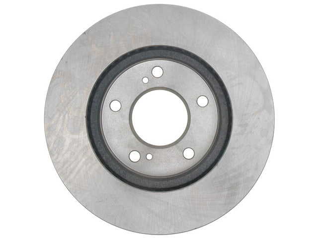 Raybestos Brakes Disc Brake Rotor P/N:980627R Fits: Mitsubishi Galant 12-08 - Image 2