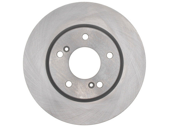 Raybestos Brakes Disc Brake Rotor P/N:980627R Fits: Mitsubishi Galant 12-08 - Image 3