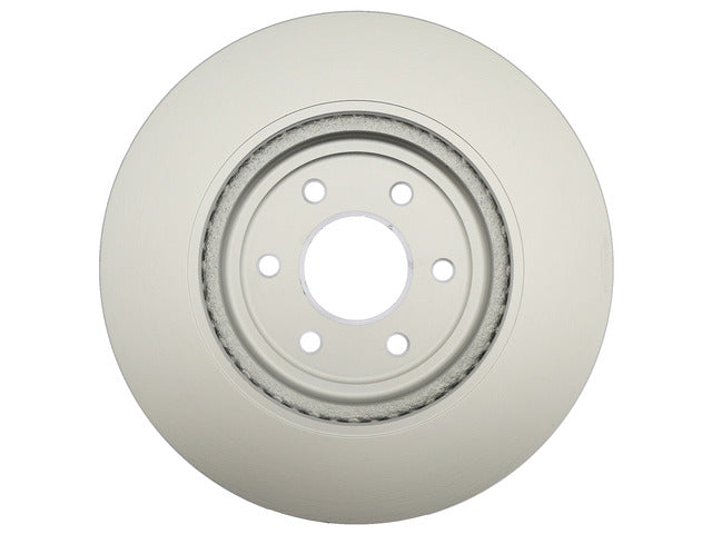 Raybestos Brakes Disc Brake Rotor P/N:980628FZN Fits: Nissan Pathfinder 12-08 - Image 2