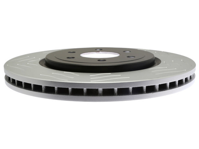 Raybestos Brakes Disc Brake Rotor P/N:980628PER Fits: Nissan Pathfinder 12-08 - Image 1