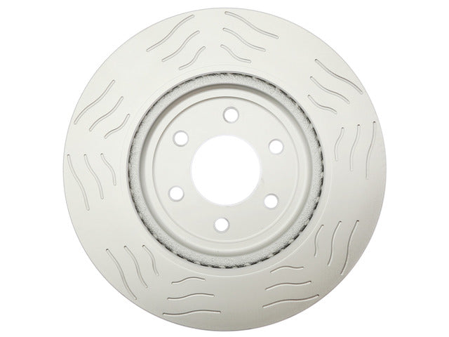 Raybestos Brakes Disc Brake Rotor P/N:980628PER Fits: Nissan Pathfinder 12-08 - Image 2