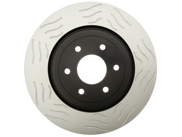 Raybestos Brakes Disc Brake Rotor P/N:980628PER Fits: Nissan Pathfinder 12-08 - Image 3