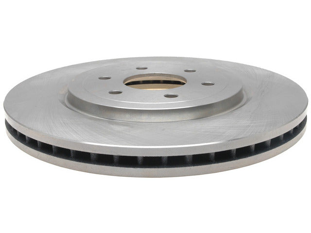 Raybestos Brakes Disc Brake Rotor P/N:980628R Fits: Nissan Pathfinder 12-08 - Image 1