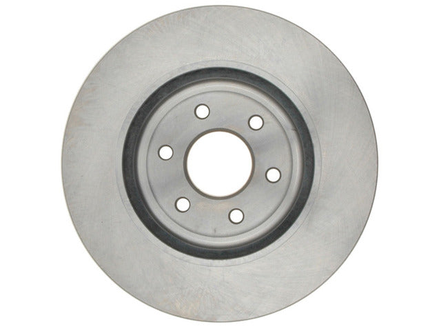 Raybestos Brakes Disc Brake Rotor P/N:980628R Fits: Nissan Pathfinder 12-08 - Image 2