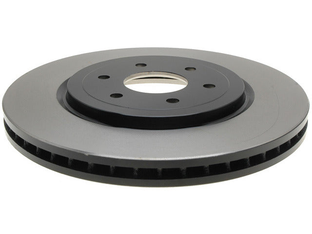 Raybestos Brakes Disc Brake Rotor P/N:980628 Fits: Nissan Pathfinder 12-08 - Image 1