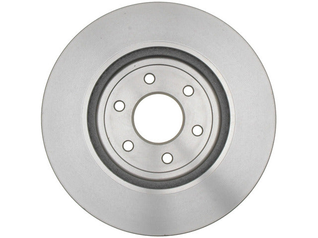 Raybestos Brakes Disc Brake Rotor P/N:980628 Fits: Nissan Pathfinder 12-08 - Image 2