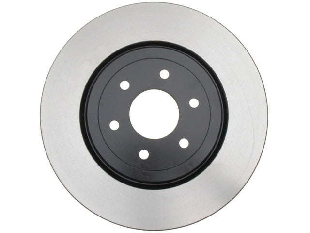 Raybestos Brakes Disc Brake Rotor P/N:980628 Fits: Nissan Pathfinder 12-08 - Image 3