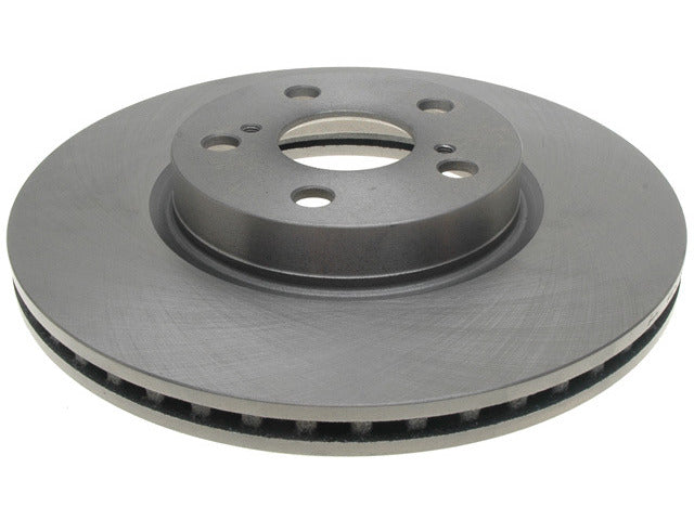 Raybestos Brakes Disc Brake Rotor P/N:980629R Fits: Pontiac Vibe 10-09, Scion Xd 14-08, Toyota Corolla 19-09, Toyota Matrix 14-09 - Image 1