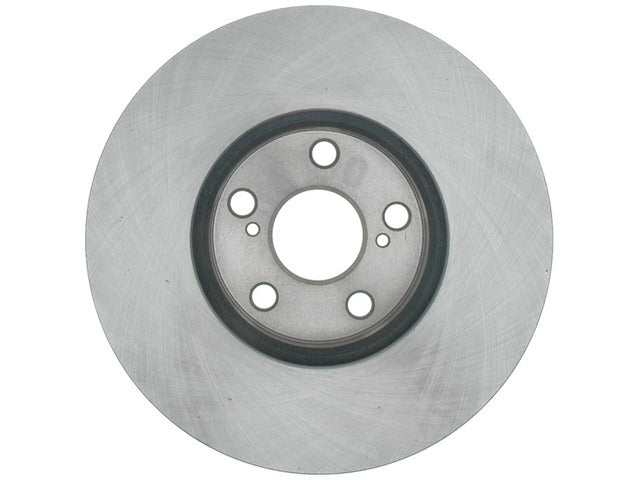 Raybestos Brakes Disc Brake Rotor P/N:980629R Fits: Pontiac Vibe 10-09, Scion Xd 14-08, Toyota Corolla 19-09, Toyota Matrix 14-09 - Image 2