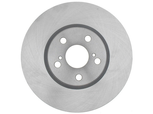 Raybestos Brakes Disc Brake Rotor P/N:980629R Fits: Pontiac Vibe 10-09, Scion Xd 14-08, Toyota Corolla 19-09, Toyota Matrix 14-09 - Image 3