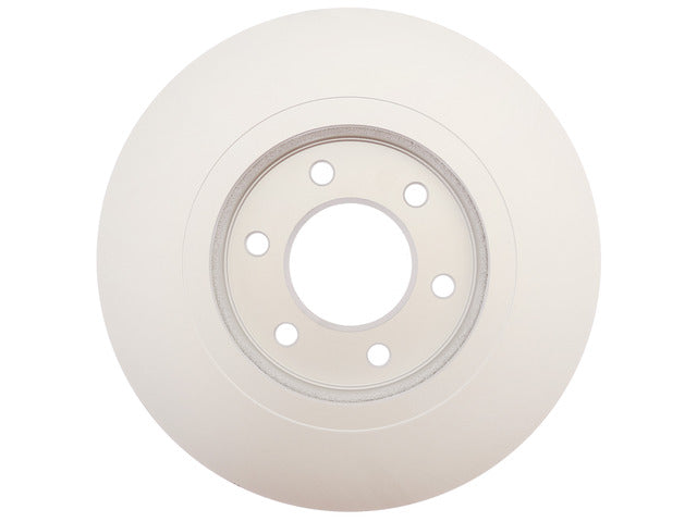 Raybestos Brakes Disc Brake Rotor P/N:980630FZN Fits: Infiniti Qx56 13-07, Infiniti Qx80 24-14, Nissan Armada 15-07, Nissan Armada 24-17, Nissan Titan 15-07, Nissan Titan 24-17, Nissan Titan Xd 2024 - Image 2