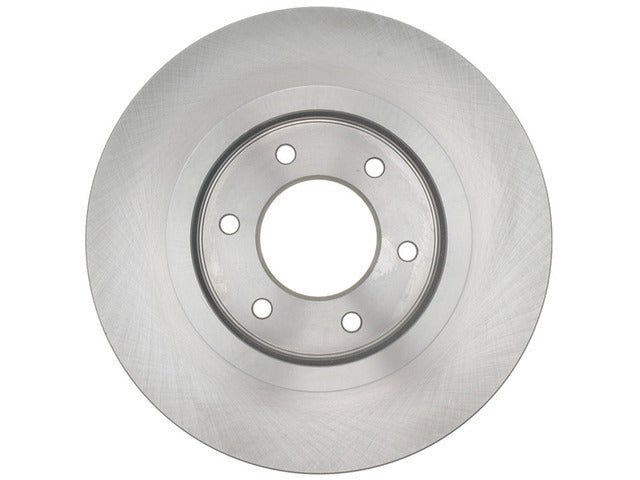 Raybestos Brakes Disc Brake Rotor P/N:980630R Fits: Infiniti Qx56 13-07, Infiniti Qx80 24-14, Nissan Armada 15-07, Nissan Armada 24-17, Nissan Titan 15-07, Nissan Titan 24-17, Nissan Titan Xd 2024 - Image 2