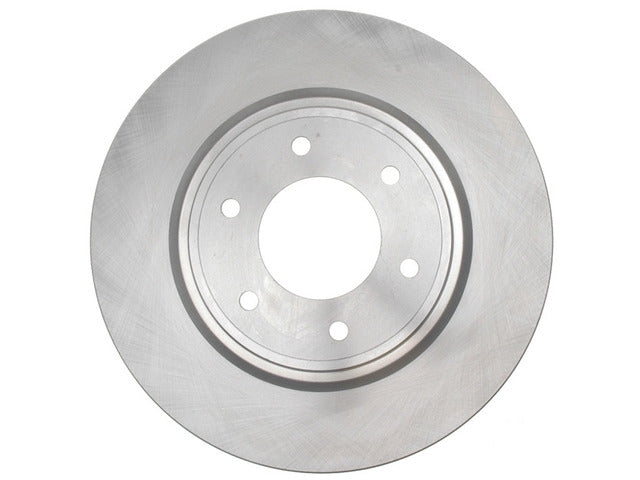 Raybestos Brakes Disc Brake Rotor P/N:980630R Fits: Infiniti Qx56 13-07, Infiniti Qx80 24-14, Nissan Armada 15-07, Nissan Armada 24-17, Nissan Titan 15-07, Nissan Titan 24-17, Nissan Titan Xd 2024 - Image 3