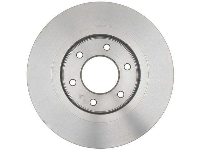 Raybestos Brakes Disc Brake Rotor P/N:980630 Fits: Infiniti Qx56 13-07, Infiniti Qx80 24-14, Nissan Armada 15-07, Nissan Armada 24-17, Nissan Titan 15-07, Nissan Titan 24-17, Nissan Titan Xd 2024 - Image 2