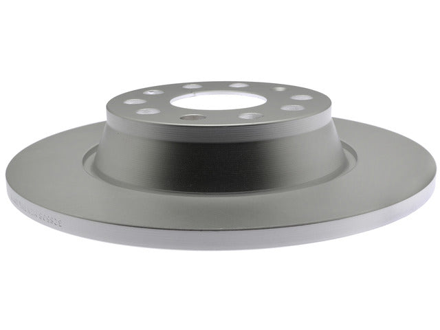 Raybestos Brakes Disc Brake Rotor P/N:980631FZN Fits: Toyota Highlander 13-08 - Image 1