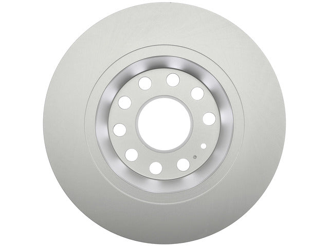 Raybestos Brakes Disc Brake Rotor P/N:980631FZN Fits: Toyota Highlander 13-08 - Image 2