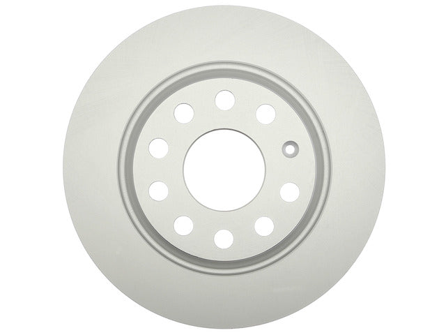 Raybestos Brakes Disc Brake Rotor P/N:980631FZN Fits: Toyota Highlander 13-08 - Image 3