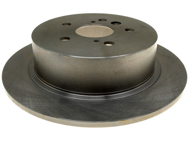 Raybestos Brakes Disc Brake Rotor P/N:980631R Fits: Toyota Highlander 13-08 - Image 1