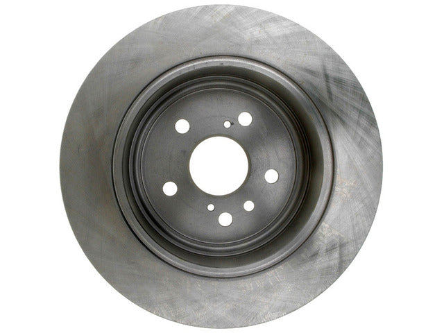 Raybestos Brakes Disc Brake Rotor P/N:980631R Fits: Toyota Highlander 13-08 - Image 2