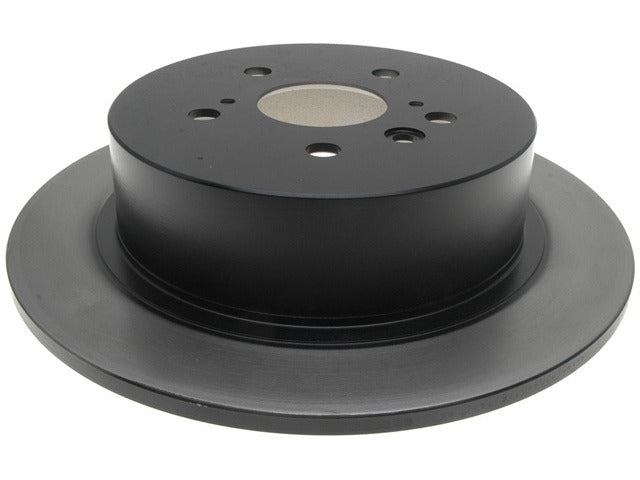Raybestos Brakes Disc Brake Rotor P/N:980631 Fits: Toyota Highlander 13-08 - Image 1
