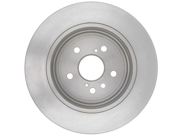 Raybestos Brakes Disc Brake Rotor P/N:980631 Fits: Toyota Highlander 13-08 - Image 2