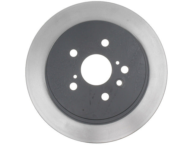 Raybestos Brakes Disc Brake Rotor P/N:980631 Fits: Toyota Highlander 13-08 - Image 3