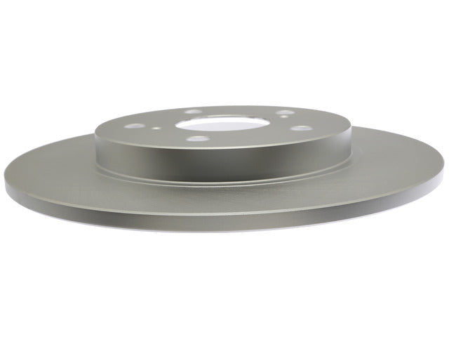 Raybestos Brakes Disc Brake Rotor P/N:980632FZN Fits: Pontiac Vibe 10-09, Scion Im 2016, Scion Xb 15-08, Toyota Corolla Im 18-17, Toyota Matrix 14-09 - Image 1