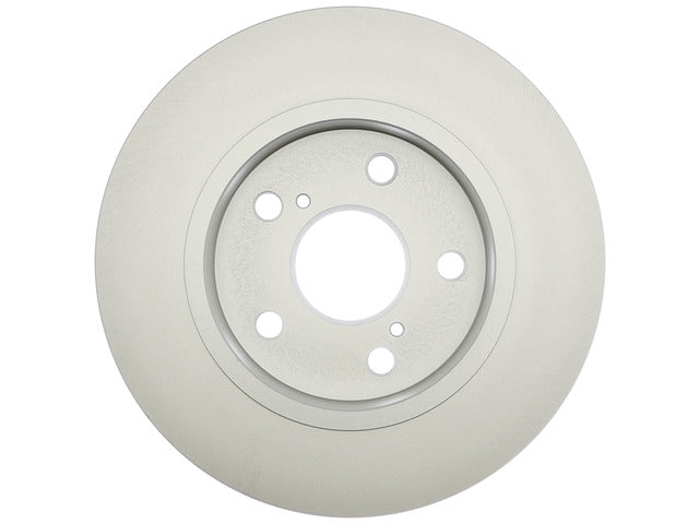 Raybestos Brakes Disc Brake Rotor P/N:980632FZN Fits: Pontiac Vibe 10-09, Scion Im 2016, Scion Xb 15-08, Toyota Corolla Im 18-17, Toyota Matrix 14-09 - Image 2