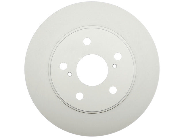 Raybestos Brakes Disc Brake Rotor P/N:980632FZN Fits: Pontiac Vibe 10-09, Scion Im 2016, Scion Xb 15-08, Toyota Corolla Im 18-17, Toyota Matrix 14-09 - Image 3