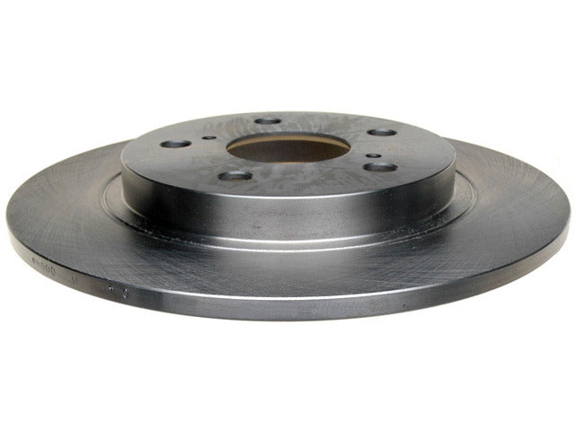 Raybestos Brakes Disc Brake Rotor P/N:980632R Fits: Pontiac Vibe 10-09, Scion Im 2016, Scion Xb 15-08, Toyota Corolla Im 18-17, Toyota Matrix 14-09 - Image 1