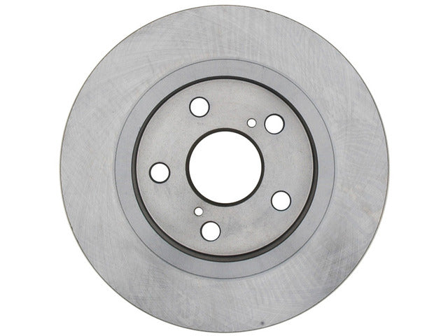 Raybestos Brakes Disc Brake Rotor P/N:980632R Fits: Pontiac Vibe 10-09, Scion Im 2016, Scion Xb 15-08, Toyota Corolla Im 18-17, Toyota Matrix 14-09 - Image 2