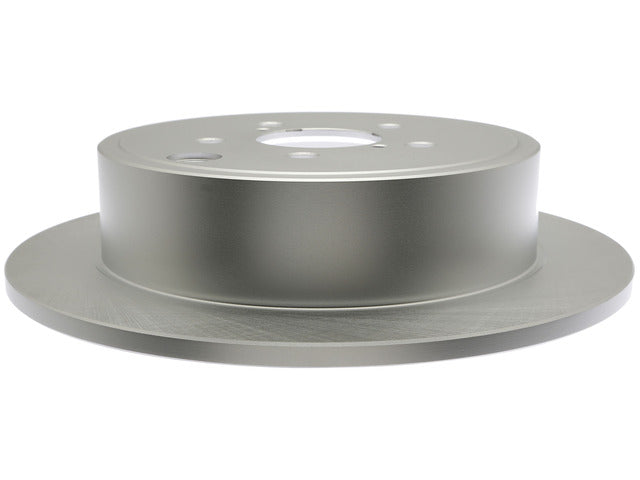 Raybestos Brakes Disc Brake Rotor P/N:980634FZN Fits: Subaru Brz 15-13, Subaru Forester 13-09, Subaru Impreza 14-08, Subaru Legacy 14-10, Subaru Outback 14-10, Subaru Wrx 14-13 - Image 1