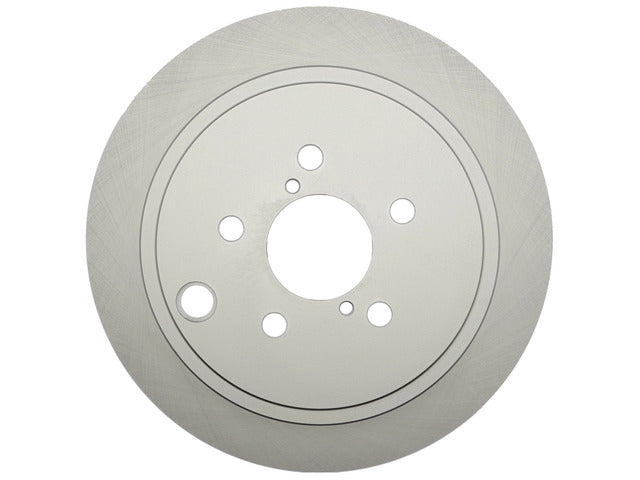 Raybestos Brakes Disc Brake Rotor P/N:980634FZN Fits: Subaru Brz 15-13, Subaru Forester 13-09, Subaru Impreza 14-08, Subaru Legacy 14-10, Subaru Outback 14-10, Subaru Wrx 14-13 - Image 3