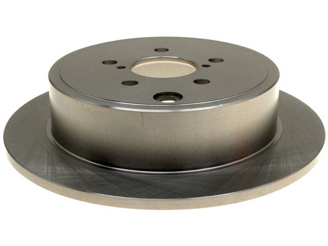 Raybestos Brakes Disc Brake Rotor P/N:980634R Fits: Subaru Brz 15-13, Subaru Forester 13-09, Subaru Impreza 14-08, Subaru Legacy 14-10, Subaru Outback 14-10, Subaru Wrx 14-13 - Image 1