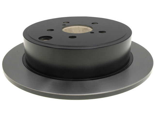 Raybestos Brakes Disc Brake Rotor P/N:980634 Fits: Subaru Brz 15-13, Subaru Forester 13-09, Subaru Impreza 14-08, Subaru Legacy 14-10, Subaru Outback 14-10, Subaru Wrx 14-13 - Image 1