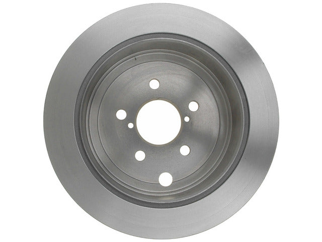 Raybestos Brakes Disc Brake Rotor P/N:980634 Fits: Subaru Brz 15-13, Subaru Forester 13-09, Subaru Impreza 14-08, Subaru Legacy 14-10, Subaru Outback 14-10, Subaru Wrx 14-13 - Image 2