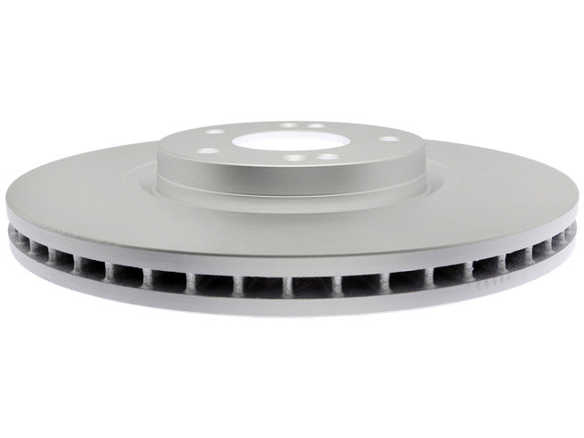 Raybestos Brakes Disc Brake Rotor P/N:980635FZN Fits: Hyundai Veracruz 12-07 - Image 1