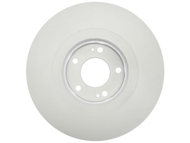 Raybestos Brakes Disc Brake Rotor P/N:980635FZN Fits: Hyundai Veracruz 12-07 - Image 2