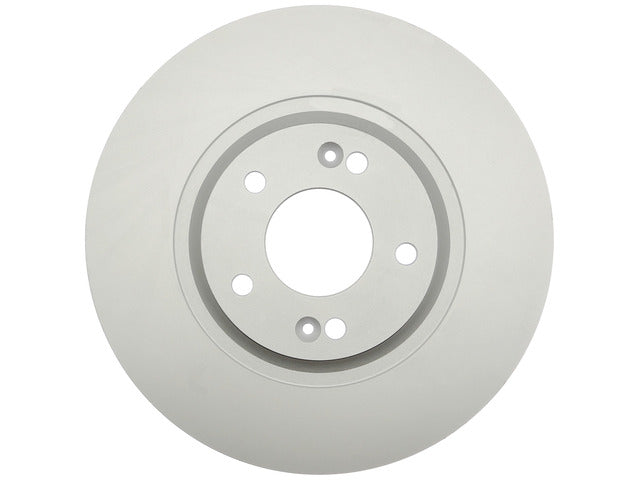 Raybestos Brakes Disc Brake Rotor P/N:980635FZN Fits: Hyundai Veracruz 12-07 - Image 3