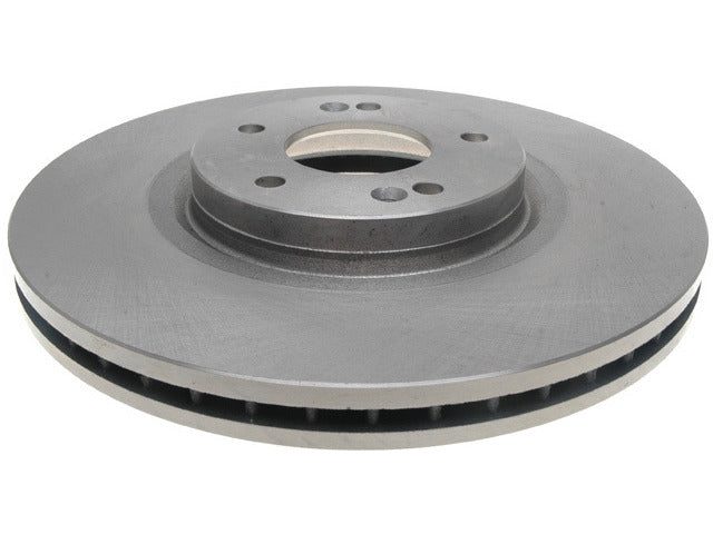 Raybestos Brakes Disc Brake Rotor P/N:980635R Fits: Hyundai Veracruz 12-07 - Image 1