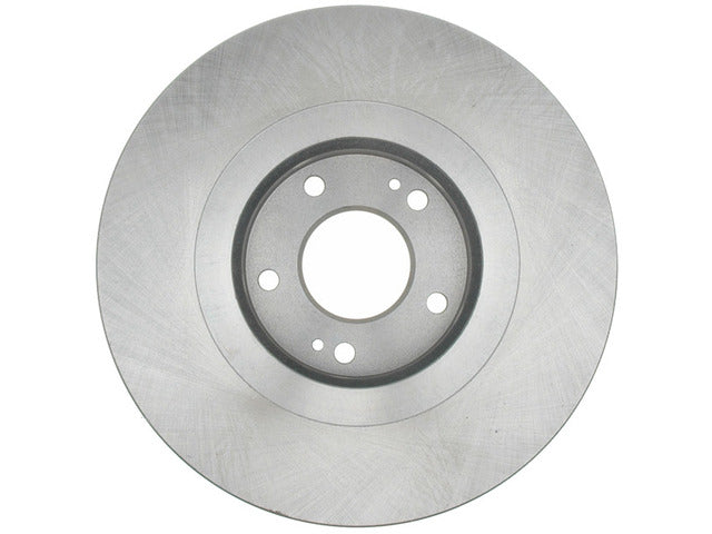 Raybestos Brakes Disc Brake Rotor P/N:980635R Fits: Hyundai Veracruz 12-07 - Image 2