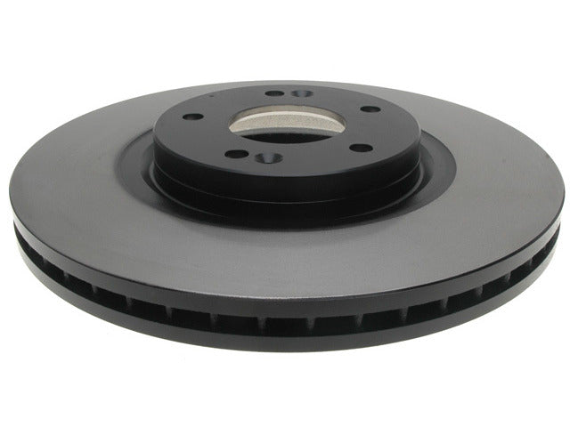 Raybestos Brakes Disc Brake Rotor P/N:980635 Fits: Hyundai Veracruz 12-07 - Image 1